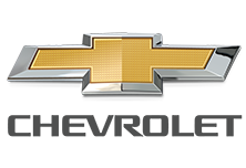 Chevrolet logo