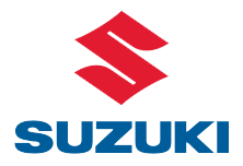 Suzuki logo