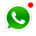 Contact Faros Rent a Car via WhatsApp